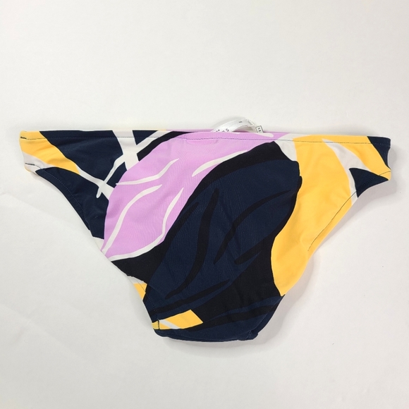 SEAFOLLY CutCopy Blueprint Hipster Bottom - 2 - Picture 3 of 3